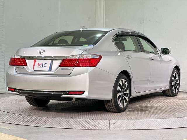 Honda ACCORD HYBRID 2015 6292003-4