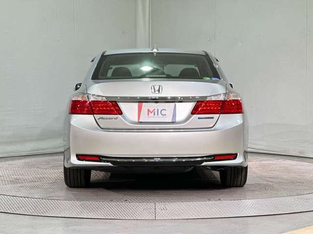 Honda ACCORD HYBRID 2015 6292003-5