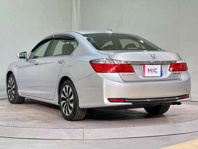 Honda ACCORD HYBRID 2015 6292003-6