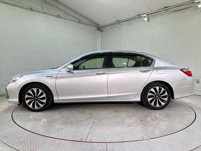 Honda ACCORD HYBRID 2015 6292003-7