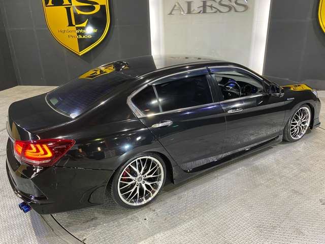 Honda ACCORD HYBRID 2013 6292846-1