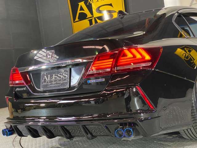 Honda ACCORD HYBRID 2013 6292846-10