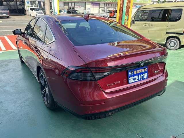 Honda ACCORD 2024 6290185-1