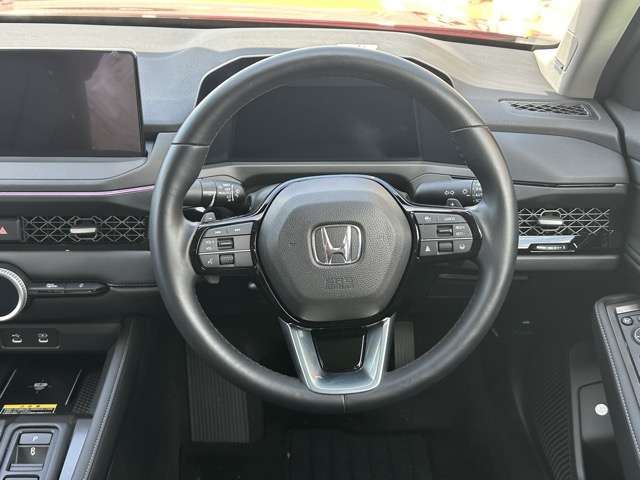 Honda ACCORD 2024 6290185-5