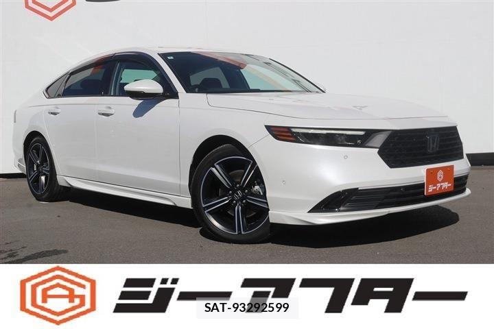 Honda ACCORD 2024 6290188-0