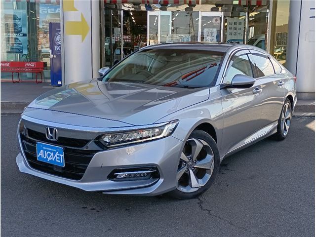 Honda ACCORD 2021 6290326-0