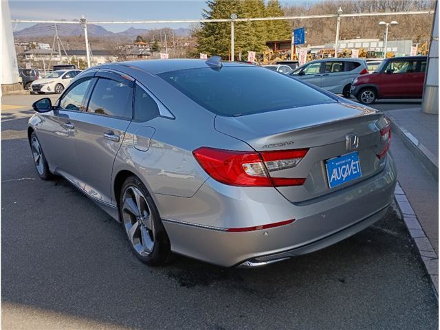 Honda ACCORD 2021 6290326-1
