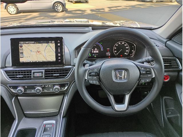 Honda ACCORD 2021 6290326-2