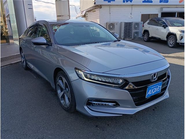 Honda ACCORD 2021 6290326-3