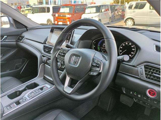 Honda ACCORD 2021 6290326-4