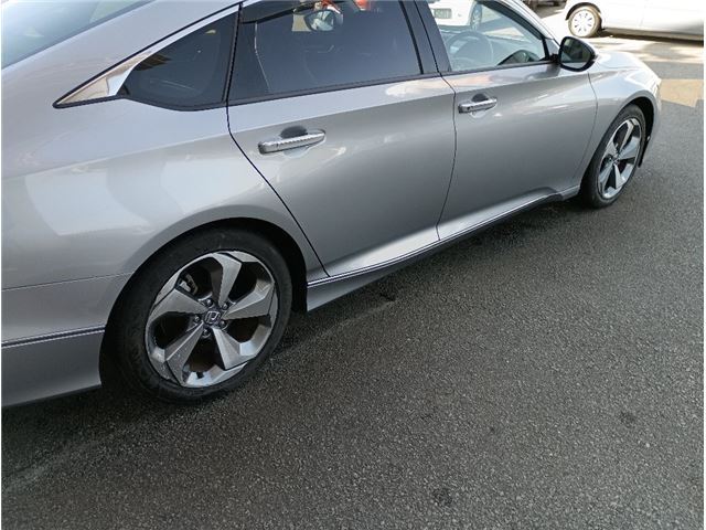 Honda ACCORD 2021 6290326-7