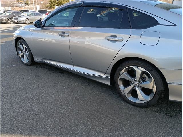 Honda ACCORD 2021 6290326-9