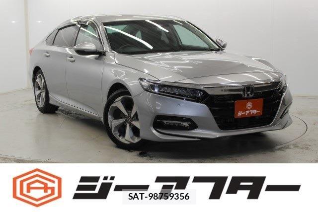 Honda ACCORD 2020 6290405-0