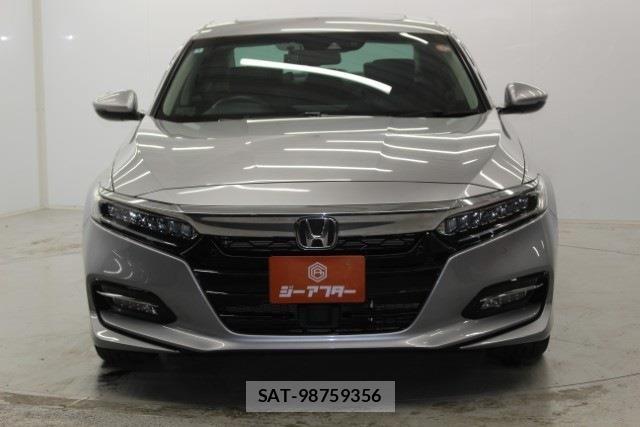 Honda ACCORD 2020 6290405-1
