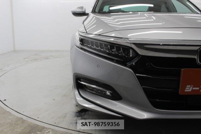 Honda ACCORD 2020 6290405-10