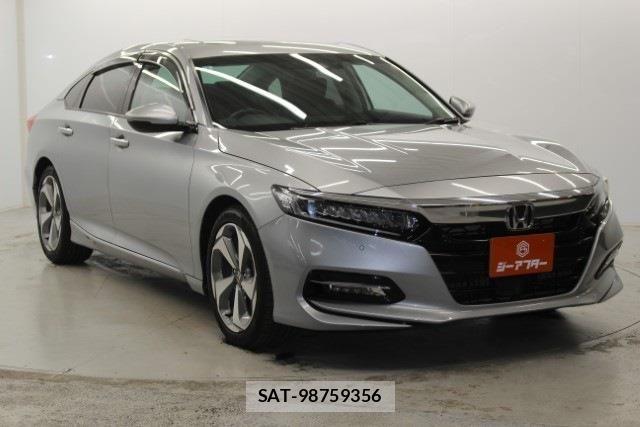 Honda ACCORD 2020 6290405-2
