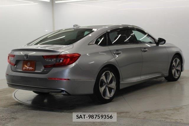 Honda ACCORD 2020 6290405-4