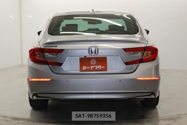 Honda ACCORD 2020 6290405-5