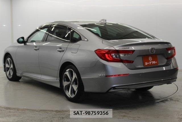 Honda ACCORD 2020 6290405-6