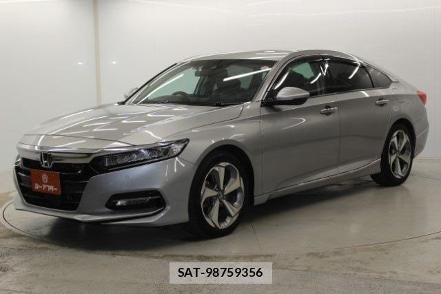 Honda ACCORD 2020 6290405-8