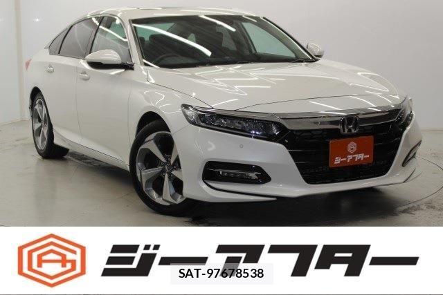 Honda ACCORD 2020 6290477-0