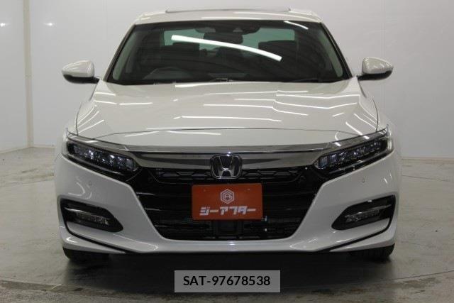 Honda ACCORD 2020 6290477-1