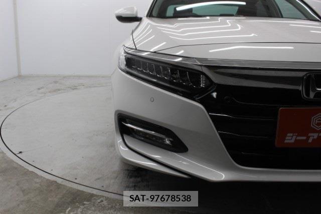 Honda ACCORD 2020 6290477-10