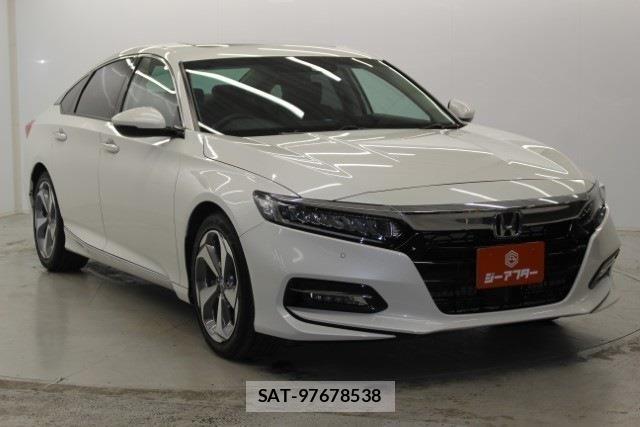 Honda ACCORD 2020 6290477-2