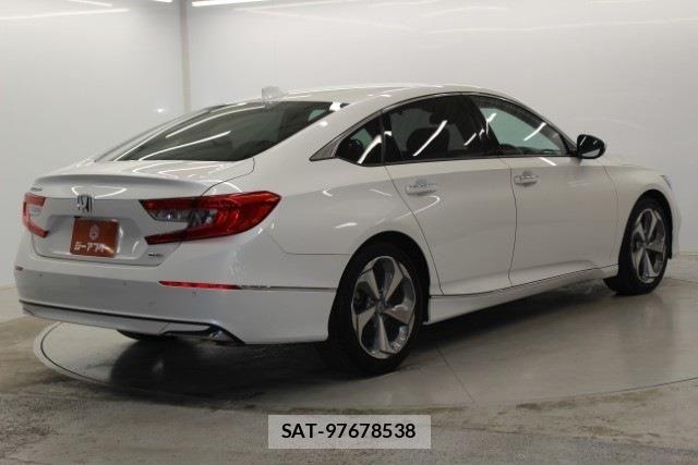 Honda ACCORD 2020 6290477-4
