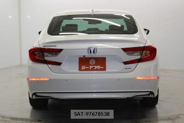 Honda ACCORD 2020 6290477-5