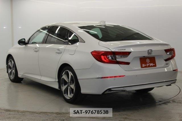 Honda ACCORD 2020 6290477-6