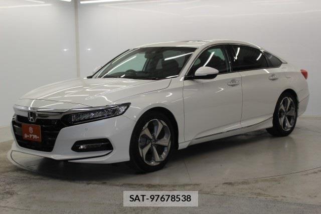 Honda ACCORD 2020 6290477-8