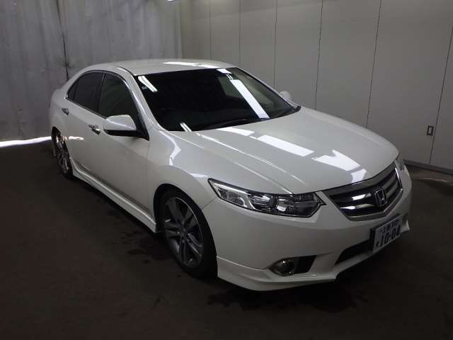 Honda ACCORD 2012 6290683-0