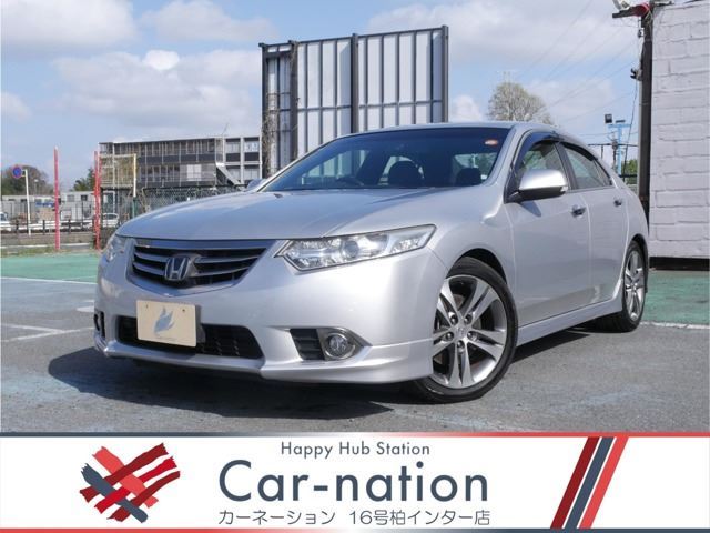 Honda ACCORD 2011 6290797-0