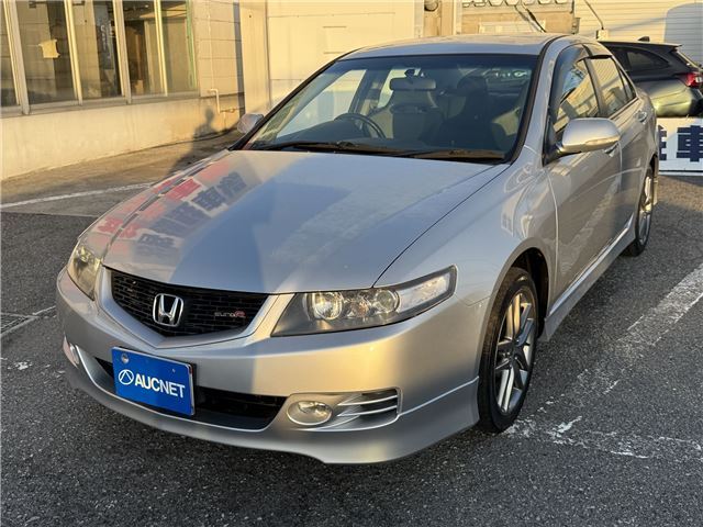 Honda ACCORD 2007 6290922-0