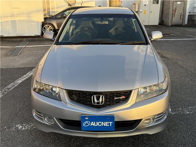 Honda ACCORD 2007 6290922-1