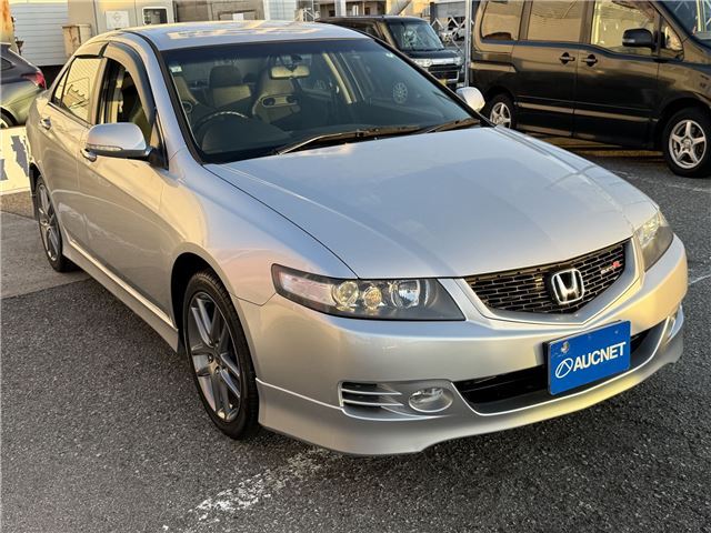 Honda ACCORD 2007 6290922-2