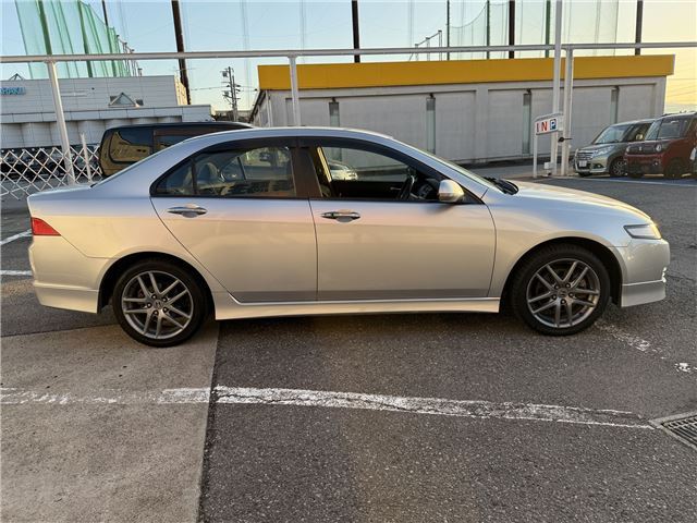 Honda ACCORD 2007 6290922-3