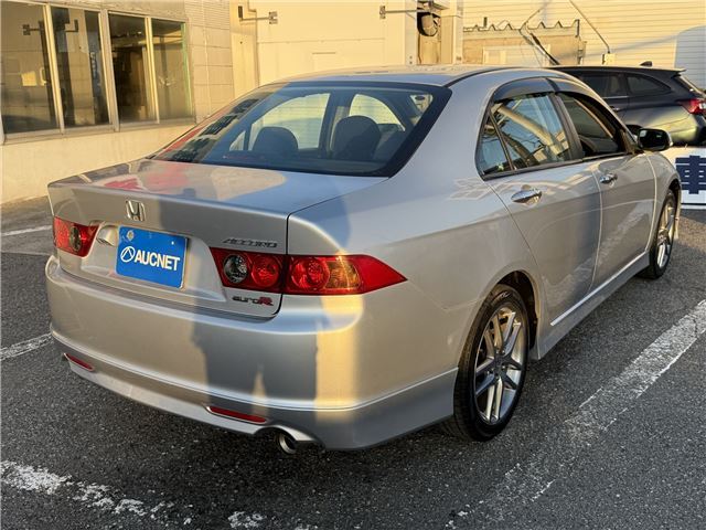 Honda ACCORD 2007 6290922-4
