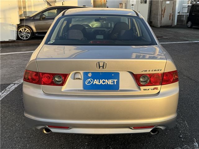 Honda ACCORD 2007 6290922-5