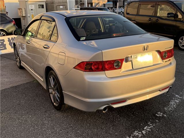 Honda ACCORD 2007 6290922-6