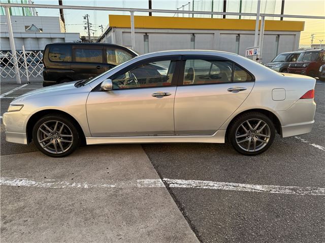 Honda ACCORD 2007 6290922-7
