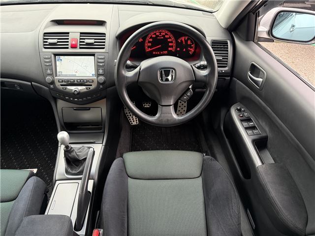 Honda ACCORD 2007 6290922-8