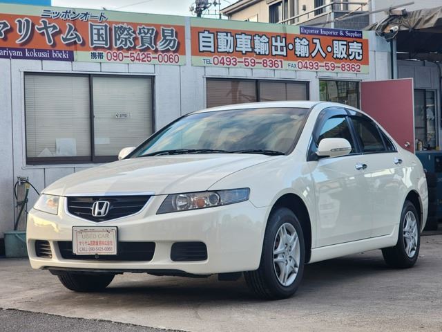 Honda ACCORD 2005 6291078-0