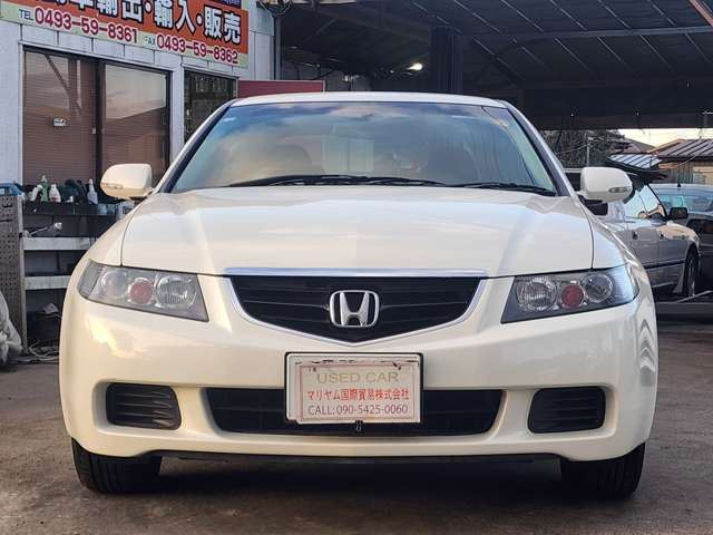 Honda ACCORD 2005 6291078-1