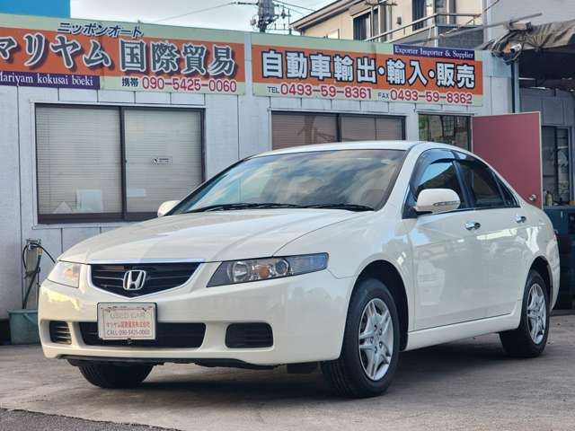 Honda ACCORD 2005 6291078-5
