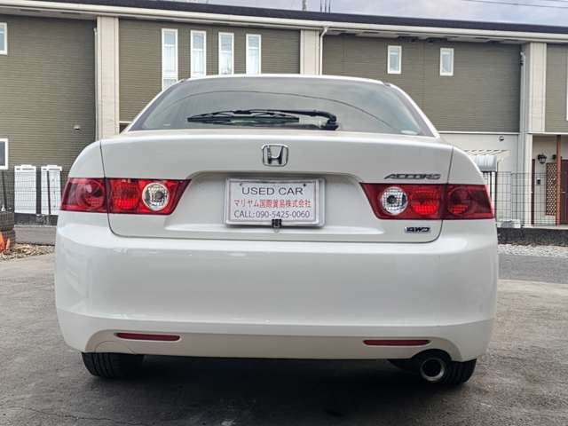 Honda ACCORD 2005 6291078-7
