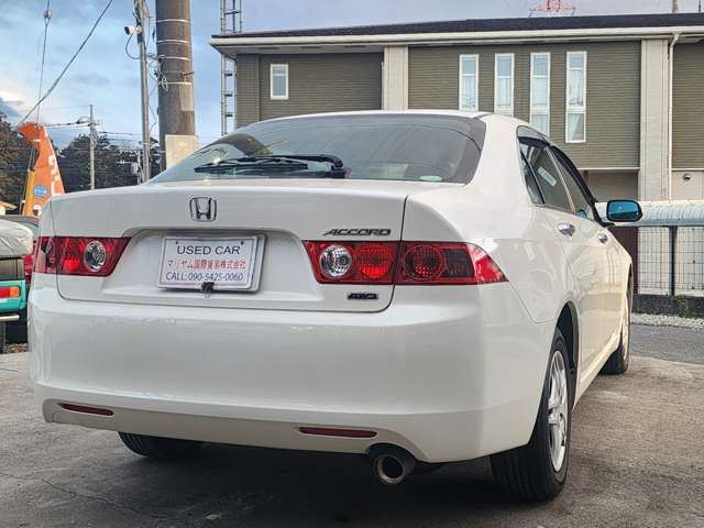 Honda ACCORD 2005 6291078-8