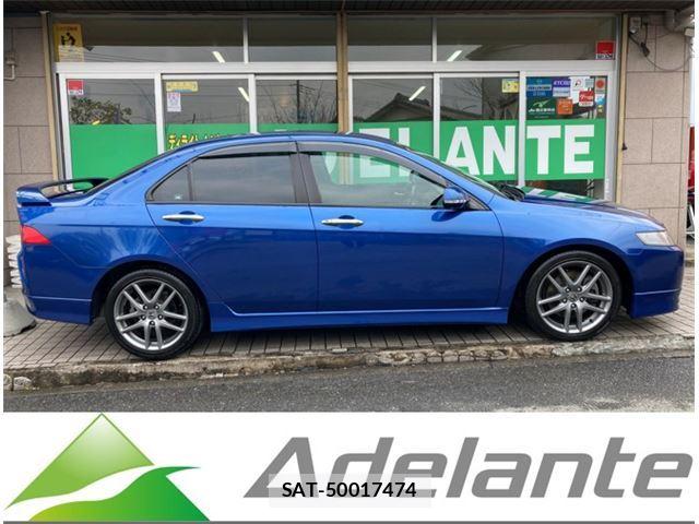 Honda ACCORD 2005 6291079-0