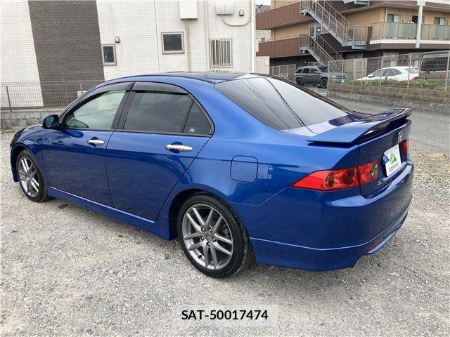 Honda ACCORD 2005 6291079-1